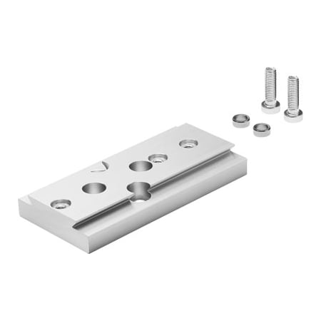 Festo Adapter Kit HMSV-24 HMSV-24